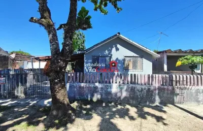 Casa com 3 quartos à venda na Praia de Leste, Pontal do Paraná 