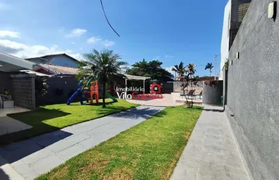 Casa com 2 quartos à venda no Riviera, Matinhos 