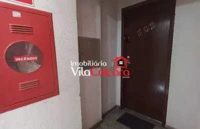Apartamento com 3 quartos à venda no Parque São João, Paranaguá 