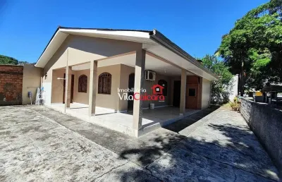 Casa com 2 quartos à venda no Balneário Marissol, Pontal do Paraná 