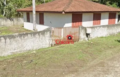 Casa com 3 quartos à venda no Balneário Primavera, Pontal do Paraná 