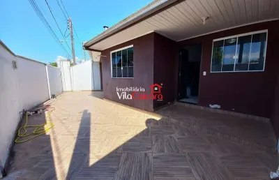 Casa com 2 quartos à venda no Canoas, Pontal do Paraná 