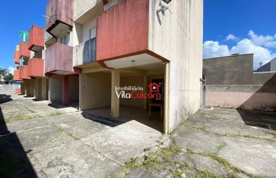 Casa com 3 quartos à venda na Praia de Leste, Pontal do Paraná 