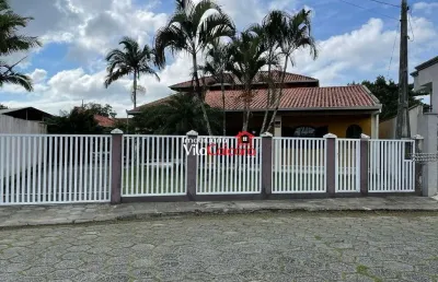 Casa com 4 quartos à venda no Canoas, Pontal do Paraná 