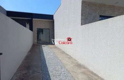 Casa com 2 quartos à venda na Praia de Leste, Pontal do Paraná 