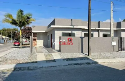 Casa com 3 quartos à venda na Praia de Leste, Pontal do Paraná 