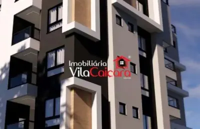 Apartamento com 3 quartos à venda em Balneário Gaivotas, Matinhos 
