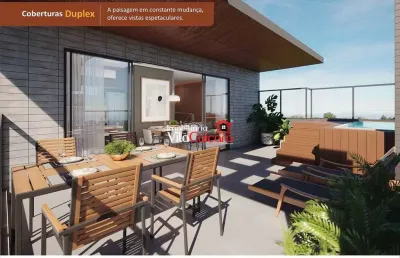 Apartamento com 4 quartos à venda em Caiobá, Matinhos 