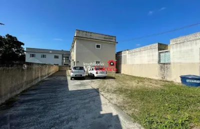 Apartamento com 2 quartos à venda em Balneário Gaivotas, Matinhos 