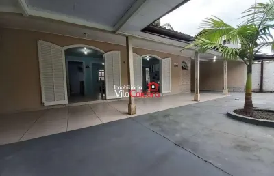 Casa com 4 quartos à venda no Luciane, Pontal do Paraná 