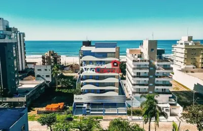 Apartamento com 2 quartos à venda em Caiobá, Matinhos 