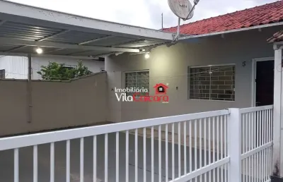 Casa com 2 quartos à venda no Grajaú, Pontal do Paraná 