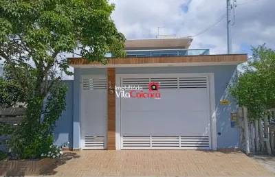 Casa com 4 quartos à venda na Praia de Leste, Pontal do Paraná 
