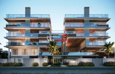 Apartamento com 2 quartos à venda no Albatroz, Matinhos 