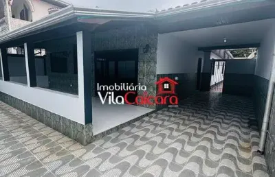 Casa com 4 quartos à venda no Eldorado, Paranaguá 