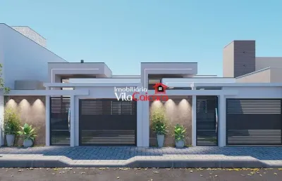 Casa com 3 quartos à venda na Praia de Leste, Pontal do Paraná 