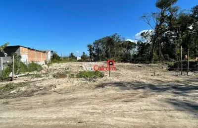 Terreno à venda no Canoas, Pontal do Paraná 