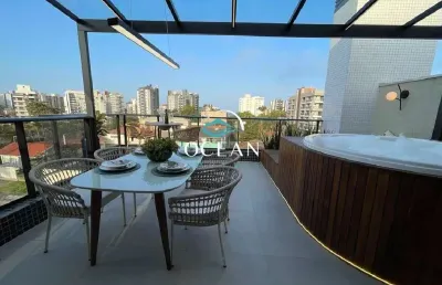 Apartamento com 2 quartos à venda em Caiobá, Matinhos 