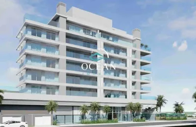 Apartamento com 4 quartos à venda em Caiobá, Matinhos 