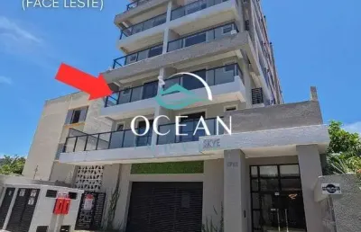 Apartamento com 2 quartos à venda em Caiobá, Matinhos 