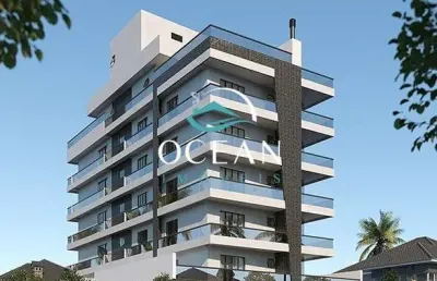 Apartamento com 2 quartos à venda em Caiobá, Matinhos 