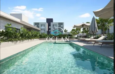 Apartamento com 2 quartos à venda em Caiobá, Matinhos 