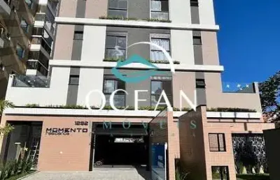 Apartamento com 3 quartos à venda em Caiobá, Matinhos 
