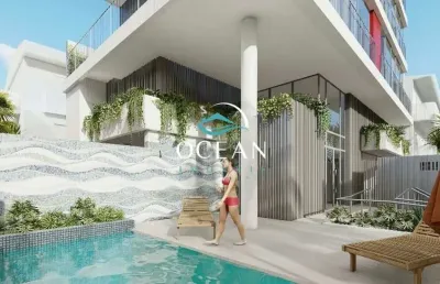 Apartamento com 3 quartos à venda em Caiobá, Matinhos 