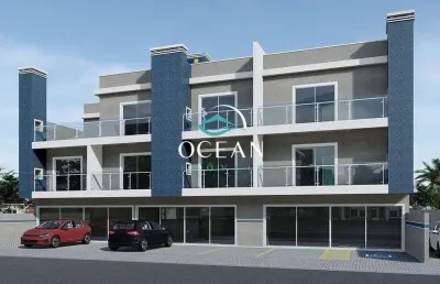 Apartamento com 1 quarto à venda no Centro, Matinhos 