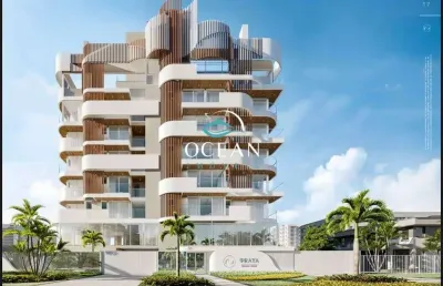 Apartamento com 3 quartos à venda em Caiobá, Matinhos 