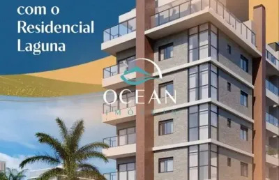 Apartamento com 2 quartos à venda em Caiobá, Matinhos 