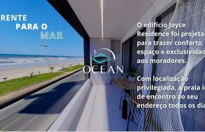 Apartamento com 3 quartos à venda no Saint Etiene, Matinhos 