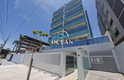 Apartamento com 3 quartos à venda em Caiobá, Matinhos 