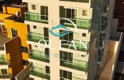 Apartamento com 2 quartos à venda em Caiobá, Matinhos 