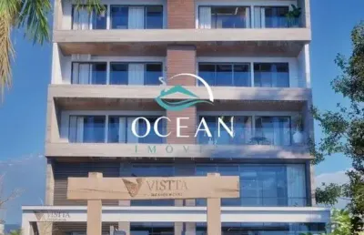 Apartamento com 3 quartos à venda em Balneário Gaivotas, Matinhos 