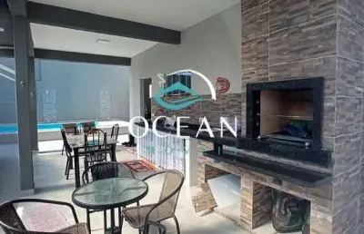 Casa com 3 quartos à venda no Tabuleiro, Matinhos 