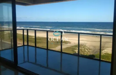Cobertura com 4 quartos à venda no Balneário Marajó, Matinhos 