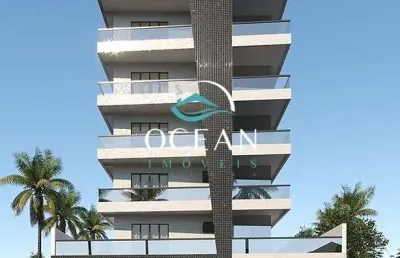 Cobertura com 3 quartos à venda em Caiobá, Matinhos 