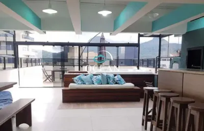 Cobertura com 5 quartos à venda em Caiobá, Matinhos 