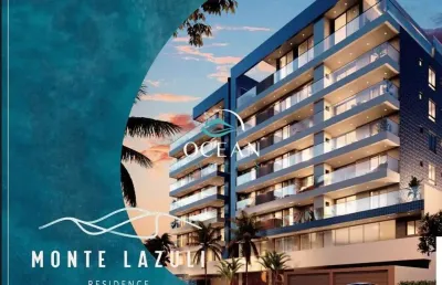 Cobertura com 3 quartos à venda em Caiobá, Matinhos 