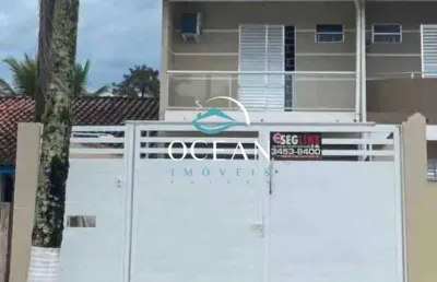 Casa com 3 quartos à venda no Solymar, Matinhos 