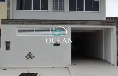 Casa com 3 quartos à venda em Balneário Gaivotas, Matinhos 