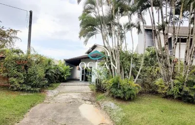 Casa com 5 quartos à venda no Atami, Pontal do Paraná 