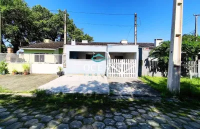 Casa com 2 quartos à venda em Shangri-lá, Pontal do Paraná 