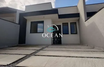 Casa com 3 quartos à venda em Shangri-lá, Pontal do Paraná 