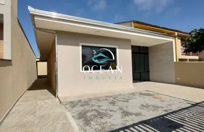 Casa com 3 quartos à venda no Santa Terezinha, Pontal do Paraná 
