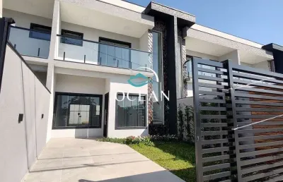 Casa com 3 quartos à venda na Praia de Leste, Pontal do Paraná 