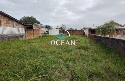 Terreno à venda em Shangri-lá, Pontal do Paraná 