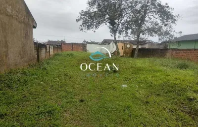 Terreno à venda em Shangri-lá, Pontal do Paraná 