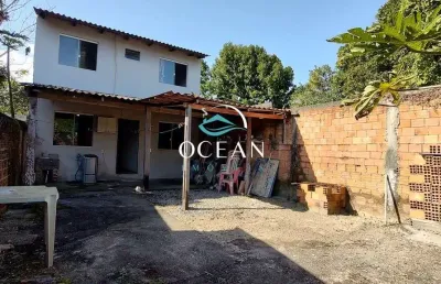 Casa com 4 quartos à venda em Shangri-lá, Pontal do Paraná 